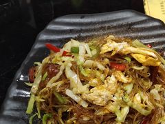 -柳园春天特色餐厅(南浔古镇店)