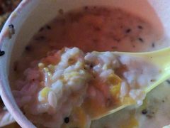 -清真老马家国华牛奶鸡蛋醪糟(正宁路店)