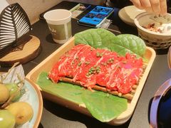 -季季山•云南野生菌火锅(上海首店)