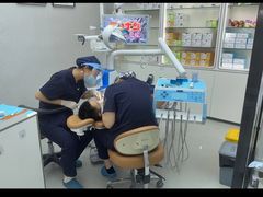 -牙博士口腔品牌连锁(杨浦店)