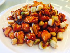 -玉华宫宾馆·餐厅(铜川驻京办店)