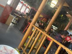 -活鱼馆(宜兴埠店)