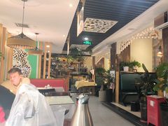 -白马宴·椒麻鸡(新华南路店)