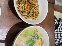 -寻裕记·现炒浇头面(人民广场店)