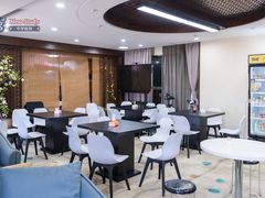 -牛学教育雅思托福PTE·小语种培训(小寨校区)