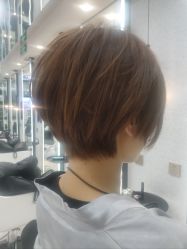 -木北造型