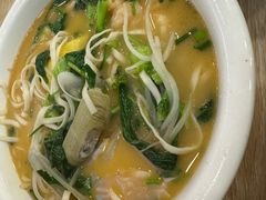 -木木鲜海鲜面(天一店)