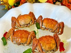 -香格里拉香宫·海鲜青岛菜·鲁菜·淮扬菜
