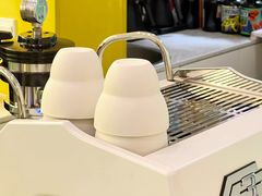-YECLIP COFFEE黄色回形针咖啡