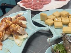 -牛犇炭火烤肉·鲜切烤肉(承德总店)