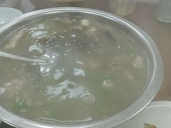 -陈六子全羊馆·烧烤烤羊排(山东理工大店)
