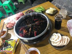 -渝味黄姐火锅(黄泥村店)