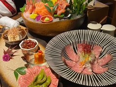 -牛道·和牛九食(市府恒隆广场店)