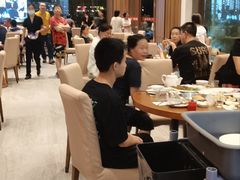 -启香鸡私房菜(湖景店)