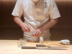 -晴空·日本料理(万象城店)