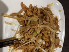 -老牌坊鲁菜名店(宽厚里店)