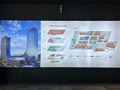 -苏州现代传媒广场商业