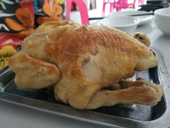 泥焗鸡-摇记泥焗鸡