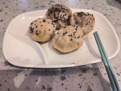 -小杨生煎(天之骄子店)