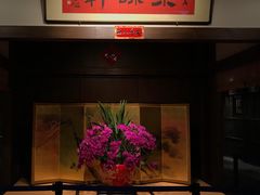 -ZEN采蝶轩·粤味臻鲜·手作点心·商务宴请(泰州店)