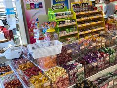 零售区-大桥道食品商店(咸阳路店)