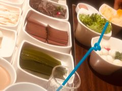 捞派毛肚-海底捞火锅(亲子主题北金鹰店)