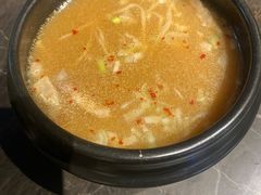 -大叹号·朝鲜族烤肉(潍坊泰华城店)