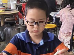 -丽丰茶冰室