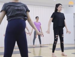 -Your Yoga Pilates·瑜伽普拉提习练室