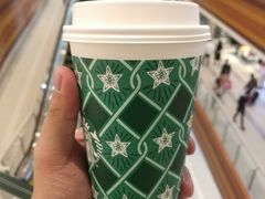 -星巴克(广州百信广场东区店)
