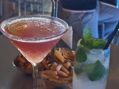 -罗斯福色戒酒吧(外滩店)