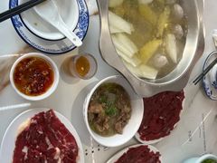 -乌记鲜活牛肉城(金砂东路店)