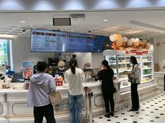 -85度C(南京龙江店)