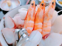-海鮮市場長崎港(出島ワーフ店)