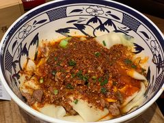 -子午路张记肉夹馍(兵马俑店)
