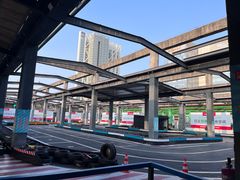 -速马赫卡丁车(琶洲店)