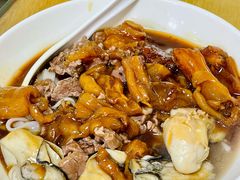 -荔林食店(西华路店)