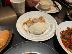 -庐灶江南·江南菜·四合院Bistro(东直门雍和宫·原华侨宾馆店)