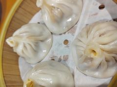 -三凤酒家·百年无锡菜(清扬茂业店)