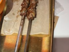 -谷丽麦馕新疆菜·清真(步步高梅溪新天地店)