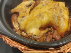 -老西门·常州菜(新区店)