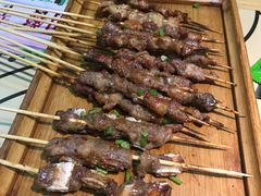 -新凯旋烧烤·燕姐千岛湖土菜