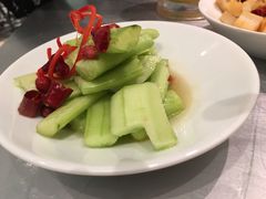 -姚姚酸菜鱼·金戈戈香港豉油鸡(喜荟城联名店)
