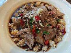 -東城故事·尋找姆媽的味道(玉兰路店)