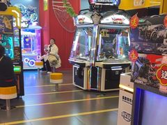 -快乐街区(重庆龙湖时代天街店)