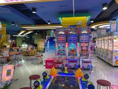 -小象猛犸(炫地购物中心店)
