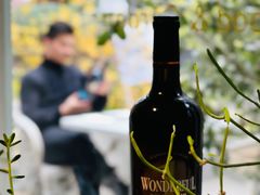 -春树下·树屋花房西餐厅(罍街AS1980店)