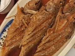 -聚首堂·特色小吃·肘子(什刹海德胜门店)