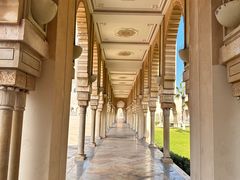 -哈桑二世清真寺