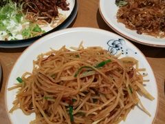 -陈阿婆鱼头泡饼·京味菜(复兴路店)